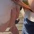 Guys Rescue A Little Seagull Tangled In Wire The Dodo
