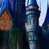 Work With Me In Wizard Merlin S Castle Pomodoro 25 5 Trap EDM For Focus Gym Driving