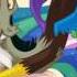 Discord X Celestia Without You