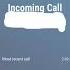 Samsung Galaxy A5 2017 Incoming Call Ringtone Beep Beep