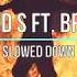 I Do Astrid S Ft Brett Young SLOWED