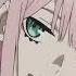 Zero Two X Danza Kuduro