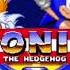 Sonic 3 Alternative Title Screen V2