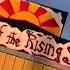 House Of The Rising Sun Behind The Scenes