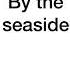 By The Seaside IPhone Ringtone