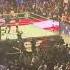 Toronto Boos American National Anthem During WWE Elimination Chamber