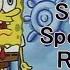 V2 Spongebob GO AWAY I NEVER WANNA SEE YOU AGAIN Sparta Speedrun Remix