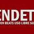 VENDETTA PISTA BASE DE RAP PESADO INSTRUMENTAL BEAT USO LIBRE PROD ESCUADRON BEATS