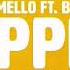 Marshmello Ft Bastille Happier Extended Mix