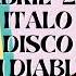 Abril 23 Italo Disco Dj Diablo Link De Descarga Del Audio En La Descripción