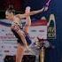 Karina Kireeva Rope Nationals 2024