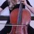 Vivaldi Concerto For Two Cellos In G Minor RV 531 II Largo On Baroque Cello