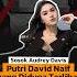SOSOK AUDREY DAVIS PUTRI DAVID NAIF YANG DIDUGA TERLIBAT KASUS VIDEO SYU12 SULTANTV