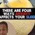 Rush Of Anxiety When Falling Asleep Sleepproblems Mentalhealth Anxietyandsleep Sleepanxiety