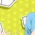 Ежемесячное седзе Нозаки куна Gekkan Shoujo Nozaki Kun 3 из 12 3 серия