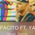 DESPACITO Ft YA LILI MUSTI REMIX VERSION USE HEADPHONES FOR BETTER EXPERIENCE If You Want