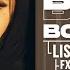 LISA FXCK UP THE WORLD Ft Future BASS BOOSTED