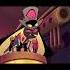 Аластор не помнит Пентиуса Alastor озвучка мультик Husk адскийбосс Angel Vivziepop