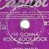 Micki Marlo I M Gonna Rock Rock Rock 1954