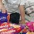 Hi Friends Yaqzan Ki Chocolates And Chips Shorts Shortvideo Ytshortvideo Subscribe
