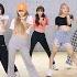 여자 아이들 G I DLE 덤디덤디 DUMDi DUMDi Choreography Practice Video