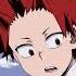 Eijiro Kirishima