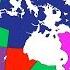 The Canada Song Provinces And Territories Of Canada Canada Geography Silly School Songs