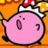 Что то о Kirby Super Star ANIMATED Громкое звуковое предупреждение