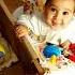 ЛАДУШКИ ЛАДУШКИ DANDİNİ DANDİNİ Shorts Bebek Dandini ладушки