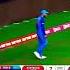 Virat Kohli Jump Catch