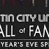 ACL Hall Of Fame New Year S Eve Bonnie Raitt Gary Clark Jr The Thrill Is Gone