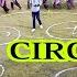 Luck Circle Recreation Game Funny Games Minor Games