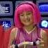 Even More English Lazytown Songs But With The Kazakh Rhythms