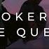 The Joker And The Queen Joe Harmonica Cover
