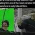 In The Incredible Hulk 2008 Over 2 500 Reference Takes Were Filmed Of Edward Norton In Green Face