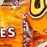 Hawkins Cheezies Canadian Vs Cheetos Crunchy American Blind Taste Test