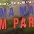 Mama Mama Sem Parar