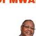 Dr Lazarus Chakwera Wapukusa Mutu Pa Alayas Imene Yachitika Verani Izi