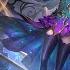 New Zenith Skin Selena Curse Of Cinder Mobile Legends Bang Bang