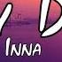 Inna Diggy Down With Lyrics