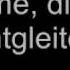 Oomph Rette Mich Lyrics W English Translation