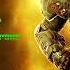 DOOM Soundtrack 8 Bit Cover