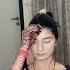 Sangeet Makeup By Makeoverbysattu1988 Makeup Bridalmakeup Tutorial