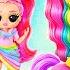 My Little Pony Growing Up Rainbow Unicorn LOL OMG DIYs