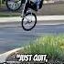 Prove The Haters Wrong Bikelife Wheelie Collectivebikes Mtb Shorts