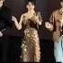 Miles Wei Yang Zi And Li Xian Dance To APT While Promoting New Drama