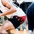 Rob Colon Is On A Mission After This Im Not Sure ANYBODY Can Guard Him