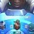 Overwatch 2 Rollout Doomfist God GetQuakedOn Playing Doomfist Auto POTG Vol 2