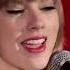 Taylor Swift I Knew You Were Trouble Live At The Nova S Red Room