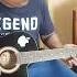 Kilukkam BGM Rajiv Guitar